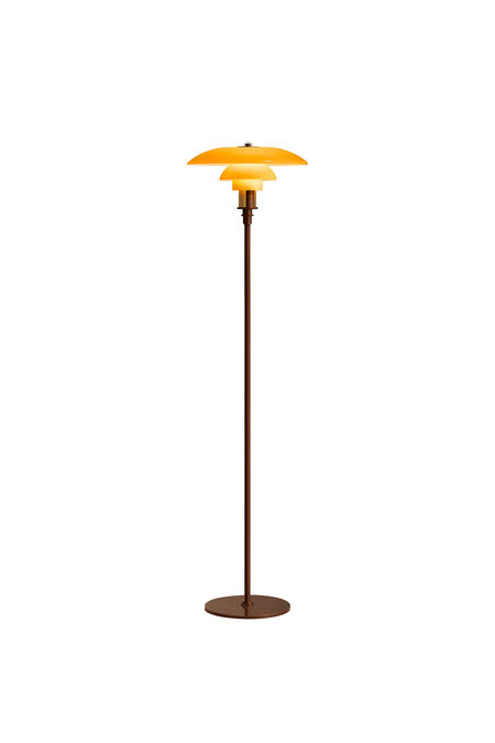 PH 3½ - 2½ Floor lamp